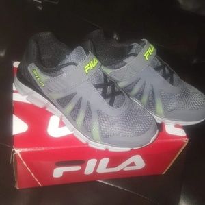 Sneakers fila